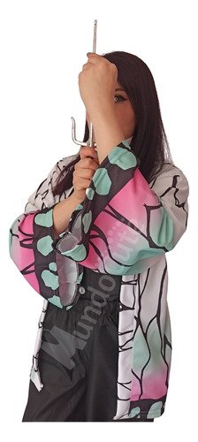 D_713334-MCO79046378879_092024-O.jpg Disfraz Kanae Demon Slayer Manga Shinobu Kocho Cosplay