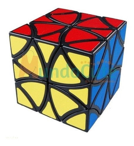 D_713960-MCO44848310662_022021-O.jpg Cubo Rubik Curvy Copter Lanlan Excelente Calidad Y Giro Copter