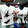 D_714107-MCO27206958328_042018-O.jpg Camisetas Diseños Únicos Adultos Dama/hombre Talla S M L Xl
