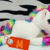 D_714716-MCO27825587440_072018-O.jpg Hermoso Peluche De Unicornio Azul 50 Cm Mundocute