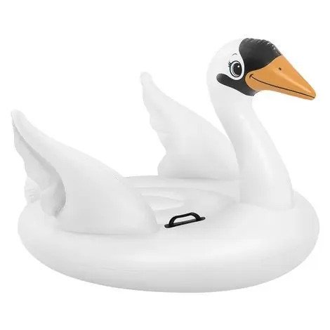 D_715502-MCO27759244957_072018-O.jpg Hermoso Inflable Intex Cisne - Flamenco #mundocute :)