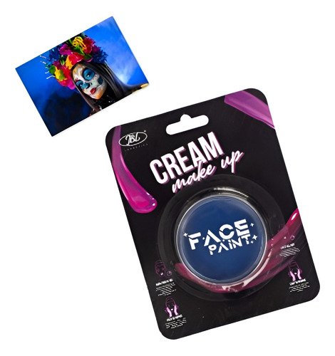 D_715526-MCO79066192483_092024-O.jpg Kit Maquillaje Artístico 3 Variadas Pintucaritas