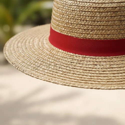 Disfraz Luffy One Piece Niño Cosplay Monkey D. Luffy