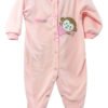 Pijamas Para Bebés Térmicas Cartes Hermosos Diseños