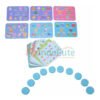 D_717759-MCO44633782788_012021-O.jpg Juego De Memoria Lotería Niños Madera Juguetes Montessori