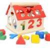 D_718527-MCO53011457557_122022-O.jpg Casa Didáctica Figuras Encajables Numeros Madera Montessori Varios