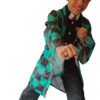 D_720022-MCO91377121605_082025-O.jpg Cosplay Tanjiro Kamado Disfraces Demon Slayer Disfraz