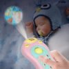Juguete Didáctico Para Bebés Números Y Letrascontrol
