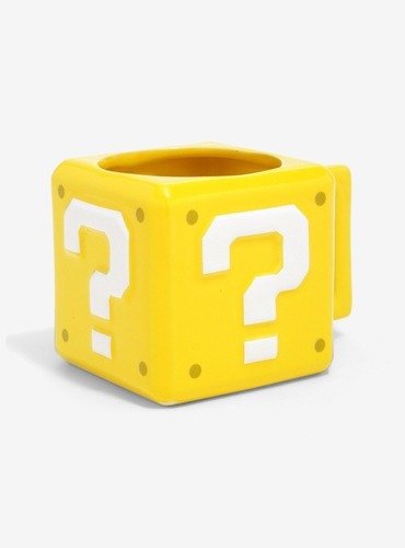 D_722390-MCO42132334847_062020-O.jpg Mug Super Mario Para Papá 10% Off