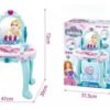 D_722686-MCO40096544467_122019-O.jpg Tocador Para Niñas Juego Belleza Alta Calidad Regalo Juguete