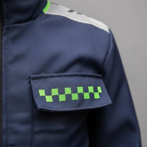 D_722797-MCO94062173665_102025-O.jpg Disfraz Policia Niño Disfraces Militar 10% Off Detective