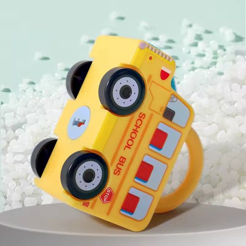 Set Montessori Juego De 6 Candados De Carro Con Llaves