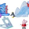 Juguete Peppa Pig Set Acuario Juego Original