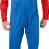 D_725011-MCO72451196060_102023-O.jpg Disfraz Mario Bros Adulto Nintendo Disfraces Hombre Mundocut