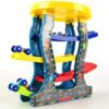 Pista De Carros Didáctica Juguetes Niños Varios