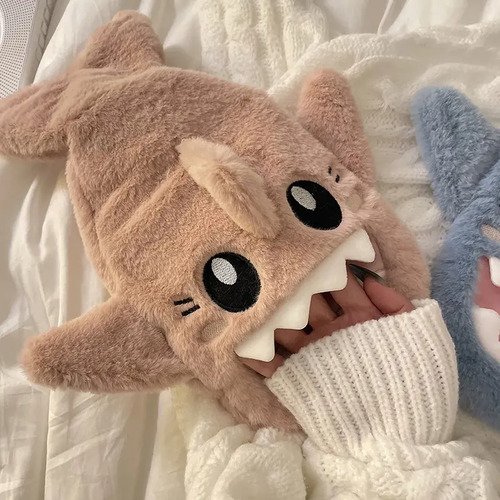 Bolsa Agua Caliente Pera Anti Cólicos Relajación Cute