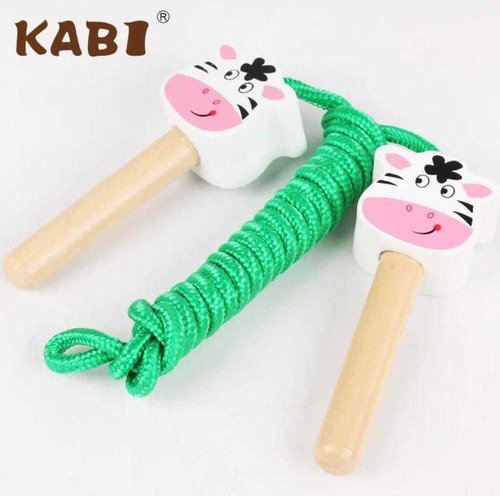 Lazo En Madera Para Niños Juegos Didácticos Mundocute