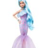 D_729616-MCO73482420596_122023-O.jpg Barbie Extra Delux 30 + Looks Muñeca Original Ropa