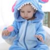 D_729648-MCO95208457567_102025-O.jpg Disfraz Stitch Para Bebé Diseño Premium Alta Calidad