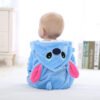 D_729948-MCO94775525364_102025-O.jpg Disfraz Stitch Para Bebé Diseño Premium Alta Calidad