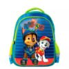 D_730154-MCO29148485346_012019-O.jpg Morral Grande Y Lonchera Paw Patrol Patrulla Canina Original Azul