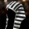 Sombrero Faraón Egipcio Adulto  Accesorio Disfraz Carnaval Cosplay