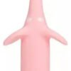 Cepillo Para Bebés Niñas Elefante Rosado Bebés