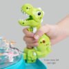 Set De Dinosaurios Interactivo Para Niños Y Niñas