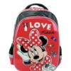 D_732292-MCO29148645033_012019-O.jpg Maleta Y Lonchera Minnie Morral Maletin Original Disney Rojo