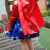 D_732634-MCO54973750288_042023-O.jpg Disfraz Niña Mujer Maravilla Disfraces Wonder Woman Difraz Niña