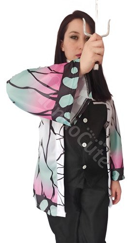 D_733582-MCO77558120106_072024-O.jpg Disfraz Kanae Demon Slayer Manga Shinobu Kocho Cosplay