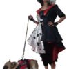 Disfraz De Cruella Disfraces Mujer Cruella De Vill Mundocute