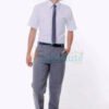 D_734720-MCO31749364083_082019-O.jpg Pantalón Lino Escolar Para Colegio Gris Niños
