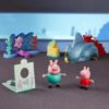 Juguete Peppa Pig Set Acuario Juego Original