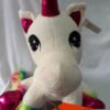 D_736133-MCO27825601226_072018-O.jpg Hermoso Peluche De Unicornio Azul 50 Cm Mundocute