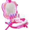Tocador Espejo Mágico Niñas Maquillaje Juguete