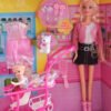 D_737926-MCO46734771632_072021-O.jpg Muñeca Con Bebé Juguetes Niñas Incluye Accesorios