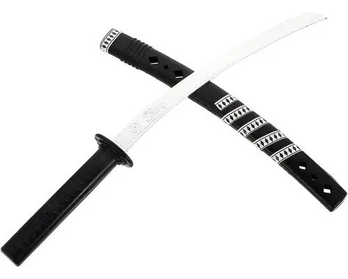 D_738559-MCO93574967206_102025-O.jpg Katanas Deadpool Espada Ninja Samurai Negro