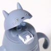 Termo Botella Totoro Gato (pregunta Disponiblidad)