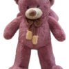 Peluche Oso Parado 100cm - Grande Y Suave, Ideal Para Regalo Marrón