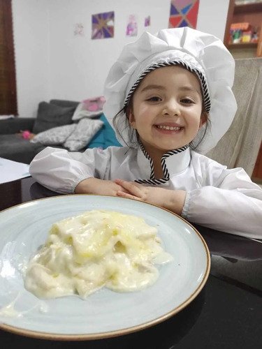 D_742016-MCO43080899075_082020-O.jpg Disfraz Chef Cocinero Cocinera T14 Disfraces Temáticos 14
