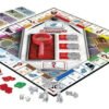 Juego De Mesa Monopoly Decodificador
