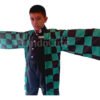 D_744059-MCO51838616455_102022-O.jpg Cosplay Tanjiro Kamado Disfraces Demon Slayer Disfraz