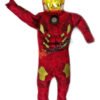 Disfraz Ironman Niños Disfraces Superhéroes Iron Man