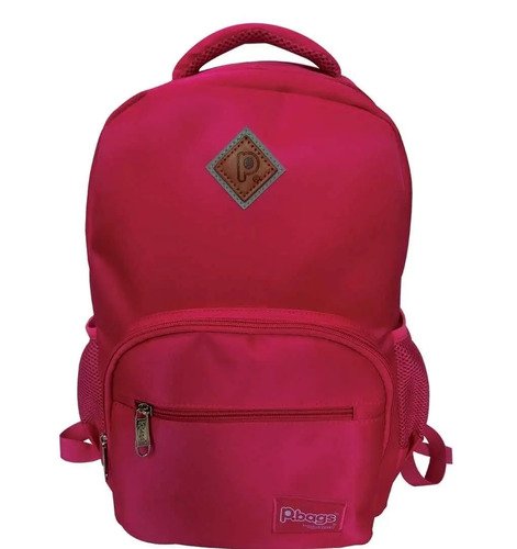 D_745003-MCO29147893750_012019-O.jpg Morral Juvenil Mujer Maleta Grande Excelente Calidad Negro