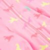 D_745934-MCO70159985406_062023-O.jpg Disfraz Unicornio Bebe Niña Rosado Alta Calidad 3 Piezas