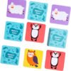 D_746842-MCO80856710913_112024-O.jpg Juego De Memoria Para Niños Parejas | 36 Fichas De Animales