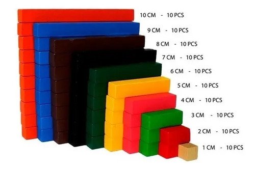 D_747567-MCO48829699824_012022-O.jpg Regletas Cuisenaire En Madera Didácticas Montessori Con Caja