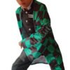 D_747591-MCO51838605551_102022-O.jpg Cosplay Tanjiro Kamado Disfraces Demon Slayer Disfraz