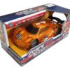 Carro Luminoso Y Sonoro Para Los Niños